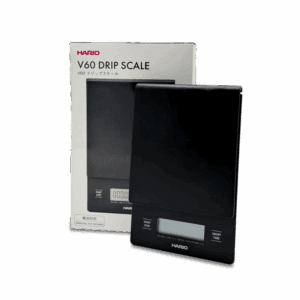 HARIO GRAMERA CON CRONOMETRO