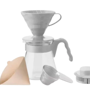 HARIO KIT CONO DE GOTEO 02