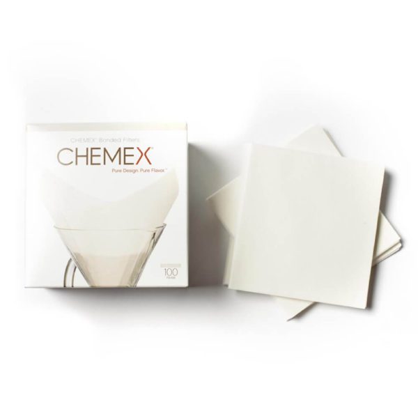 CHEMEX FILTROS 3 TAZAS - Imagen 2